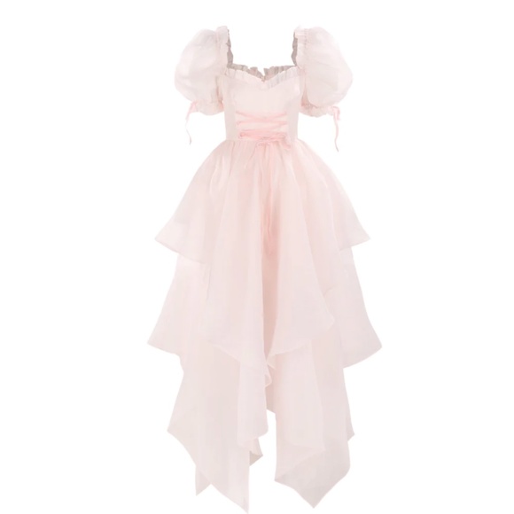 NWT Selkie The Confection Faerie Gown - Picture 4 of 9